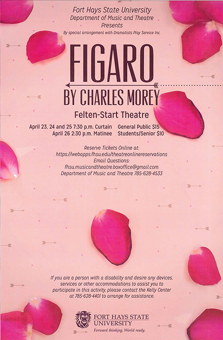 Theatre-Figaro